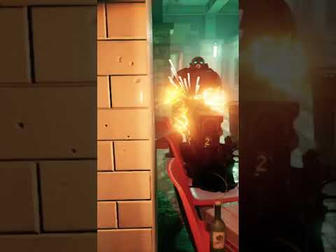 Taking the Combine by surprise!! | Half Life Alyx VR