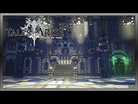 Tales Of Arise [007] Riville Gefängnisturm [Deutsch] Let's Play Tales Of Arise