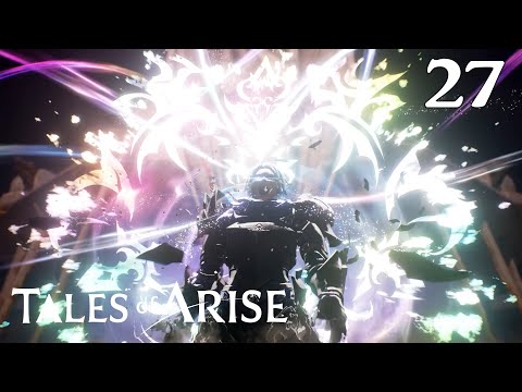 Tales of Arise – 100% Walkthrough: Part 27 – The Witch's Keep