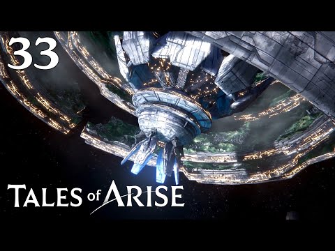 Tales of Arise – 100% Walkthrough: Part 33 – The Unliberated