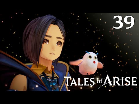 Tales of Arise – 100% Walkthrough: Part 39 – An Unsightly Tower