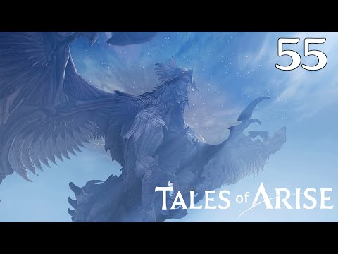 Tales of Arise – 100% Walkthrough: Part 55 – Side Quests
