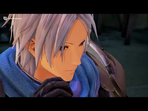 Tales of Arise – #20