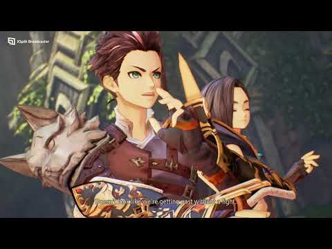 Tales of Arise – #21
