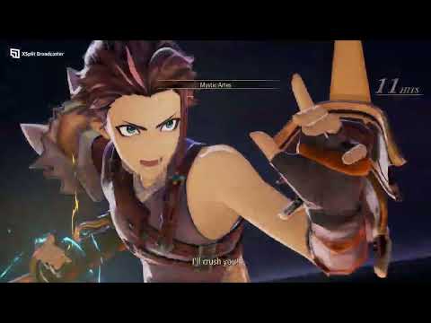 Tales of Arise – #22