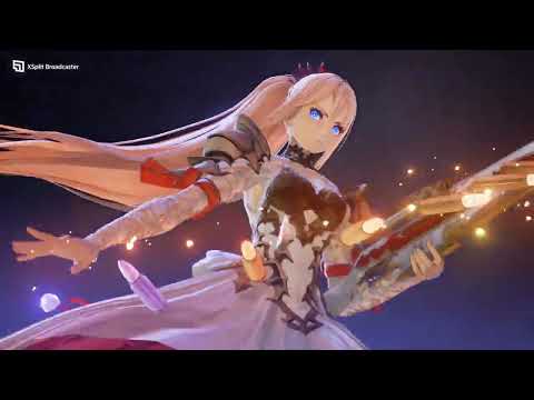 Tales of Arise – #25