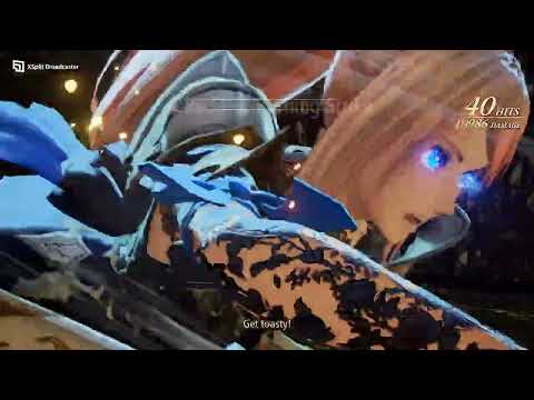 Tales of Arise – #27