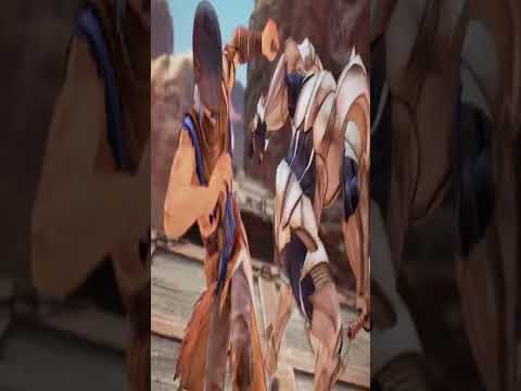 Tales of Arise