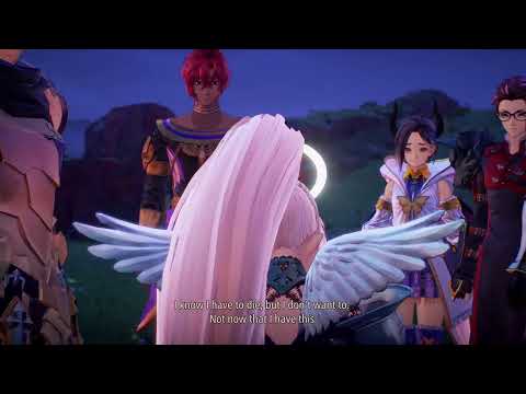 Tales of Arise