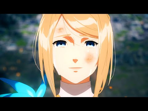 Tales of Arise – All Cutscenes Full Movie
