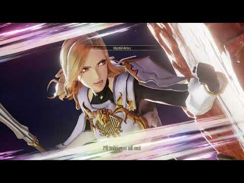 Tales of Arise An Eternal Rivalry – How to Get Elemental Guard Armor