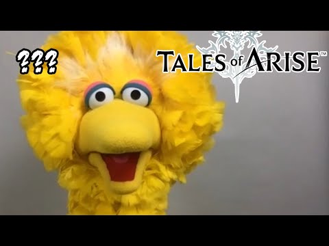 Tales of Arise – Boss A Big Birb (Hard Mode) [テイルズオブアライズ]