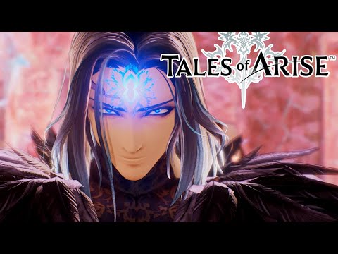 Tales of Arise – Boss Lord Vholran (Hard Mode) [テイルズオブアライズ]