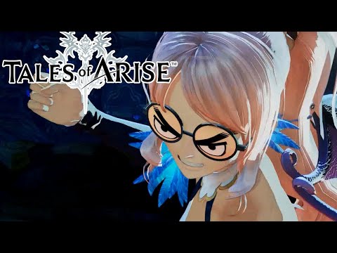 Tales of Arise – Boss Sword Dancer (Hard Mode) [テイルズオブアライズ]
