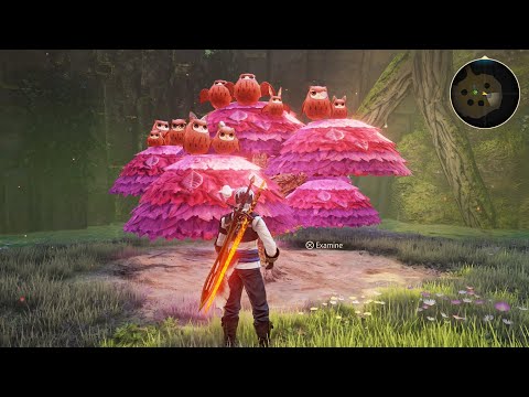 Tales of Arise – Calaglia Owls