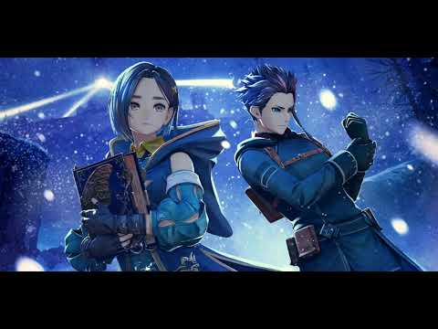 Tales Of Arise – Camping OST [FULL TRACK]