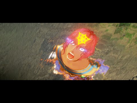 Tales Of Arise | Dohalim [DIFFICILE]
