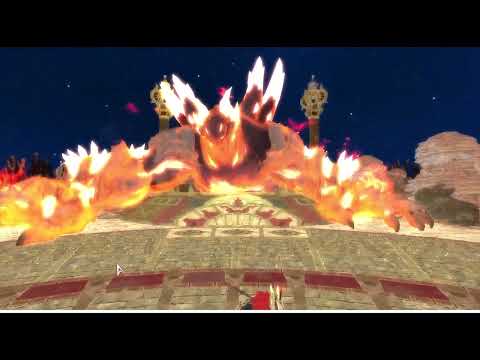 Tales of Arise 모작