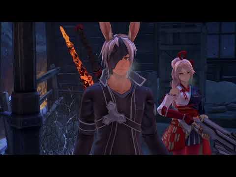 Tales of Arise: Ep 7