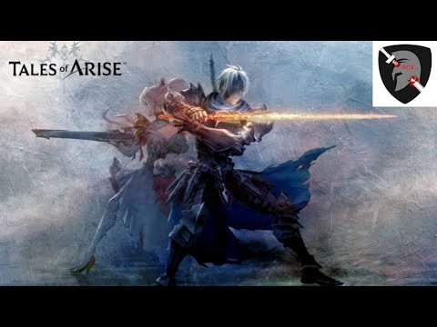 Tales of Arise Episode 11 #talesofarise #arpg #jrpg