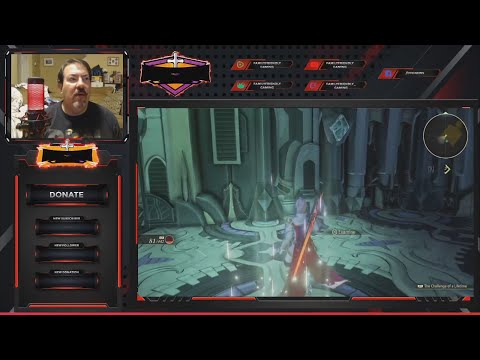 Tales of Arise Episode 62