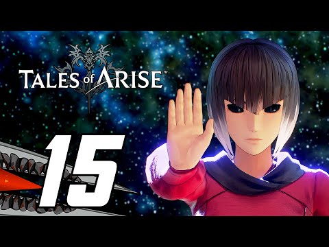 Tales of Arise – Full Game Gameplay Walkthrough Part 15 – The Truth Revealed (PC)