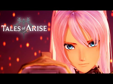 Tales of Arise – Full Game Walkthrough