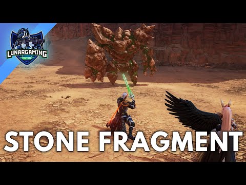 Tales of Arise – How To Get Stone Fragments