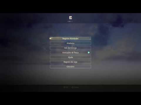 tales of arise indo para o boss