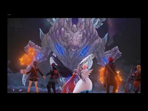 Tales Of Arise: Last Battle