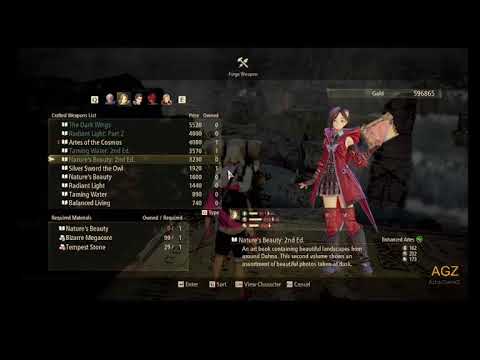 Tales of Arise! Live Stream