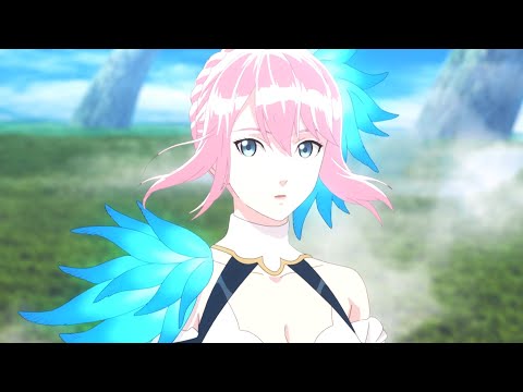 Tales of Arise Opening 2