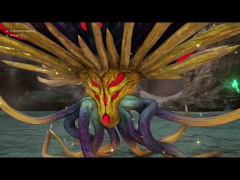 Tales of Arise Opening up Trade – Defeat the giant zeugle in Ulvhan Grotto