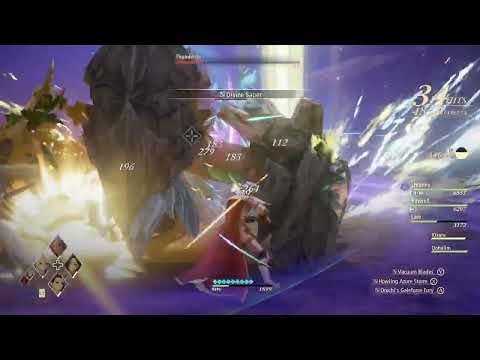 Tales of Arise part 29