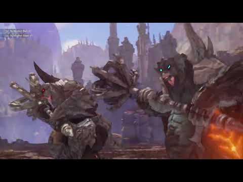 Tales of Arise part 30