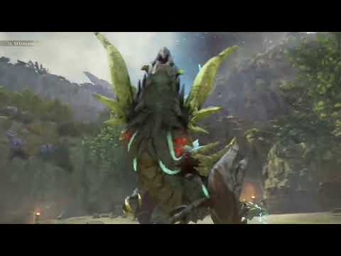 Tales of Arise part 31