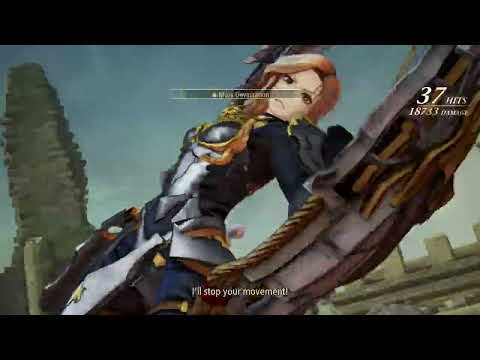 Tales of Arise part 34