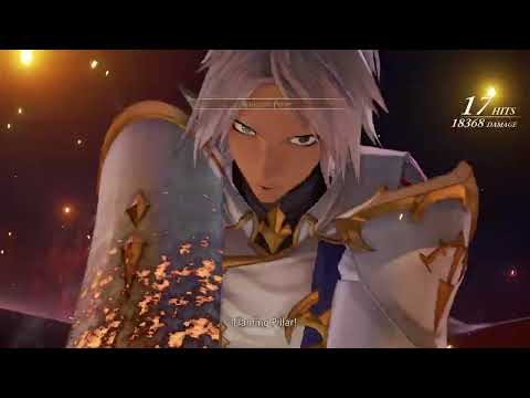 Tales of Arise part 36