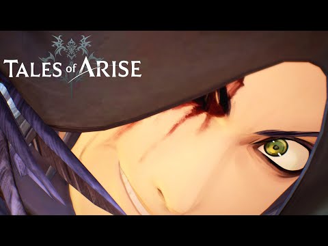 Tales Of Arise – [Part 38 – The Mysterious Swordsman (Boss Battle)] – 60FPS – No Commentary