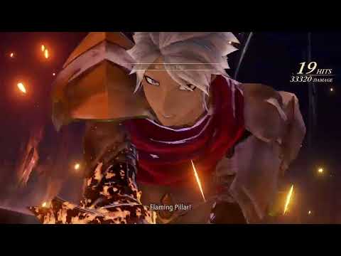 Tales of Arise part 39