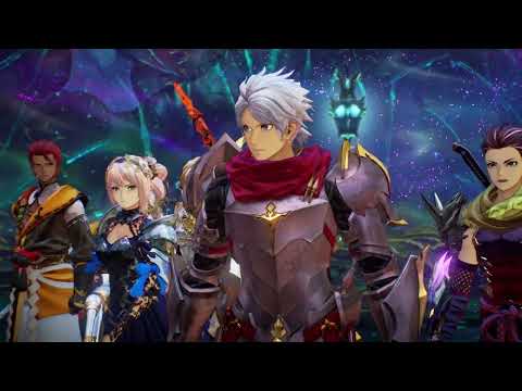 Tales of Arise part 40 final ending