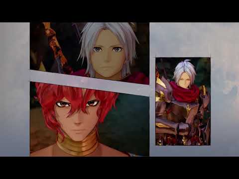 Tales Of Arise PC Playthrough Part 30 – Finding a Boat