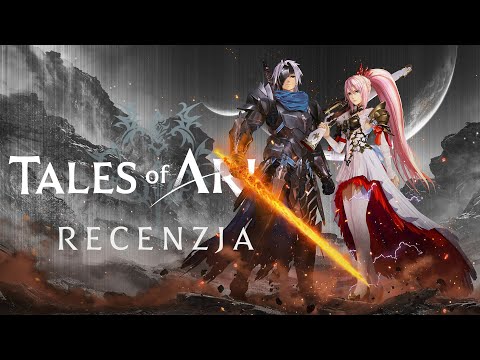 Tales of Arise – Recenzja