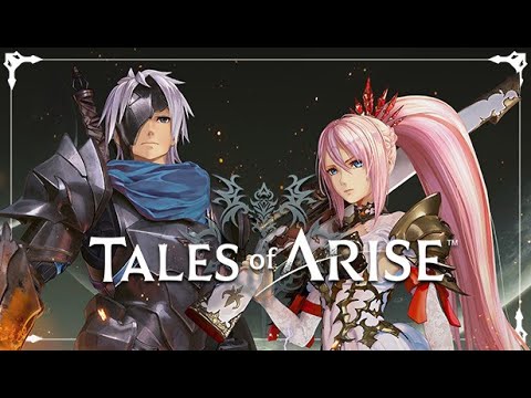 Tales of Arise – Teszt / Bemutató