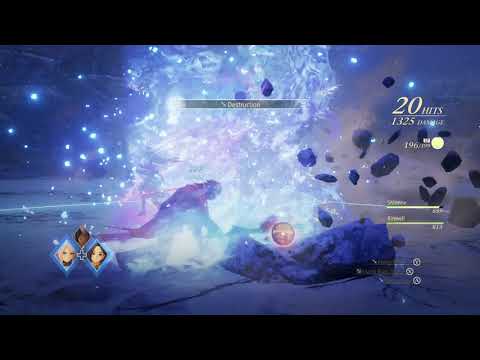 Tales of Arise Unlock Severing Wind Skill Use Rising Phoenix