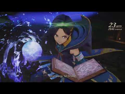 Tales of Arise wathrough gameplay part 14