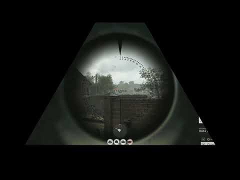 Tank Frag Movie – Hell Let Loose