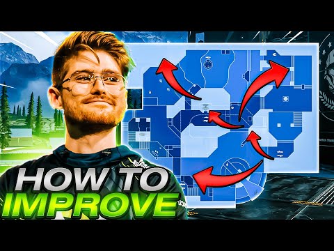 Teaching A Subscriber HOW TO IMPROVE In HALO INFINITE!