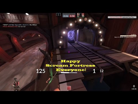 [Team Fortress 2] Best Update in Years