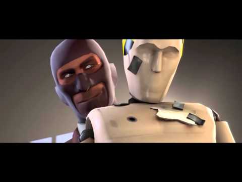 Team Fortress 2 – Expiration Date – Fandub Doppiaggio ITA